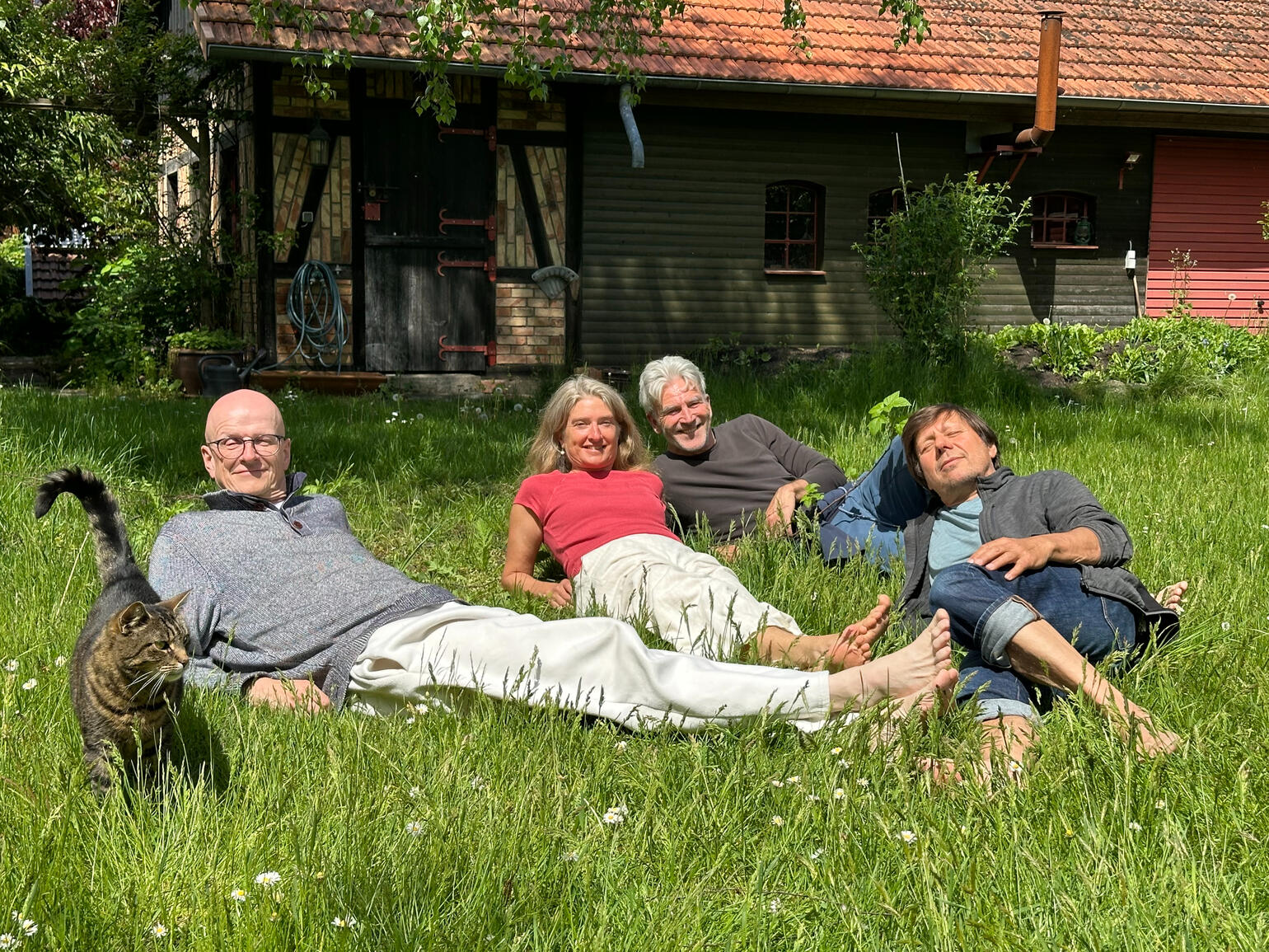 Natur Natur