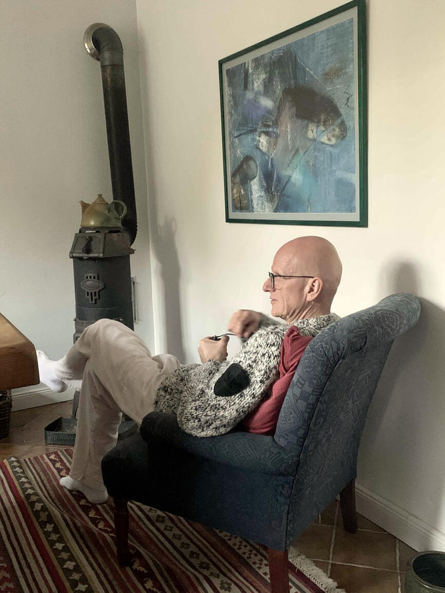 Atem &amp; Meditation