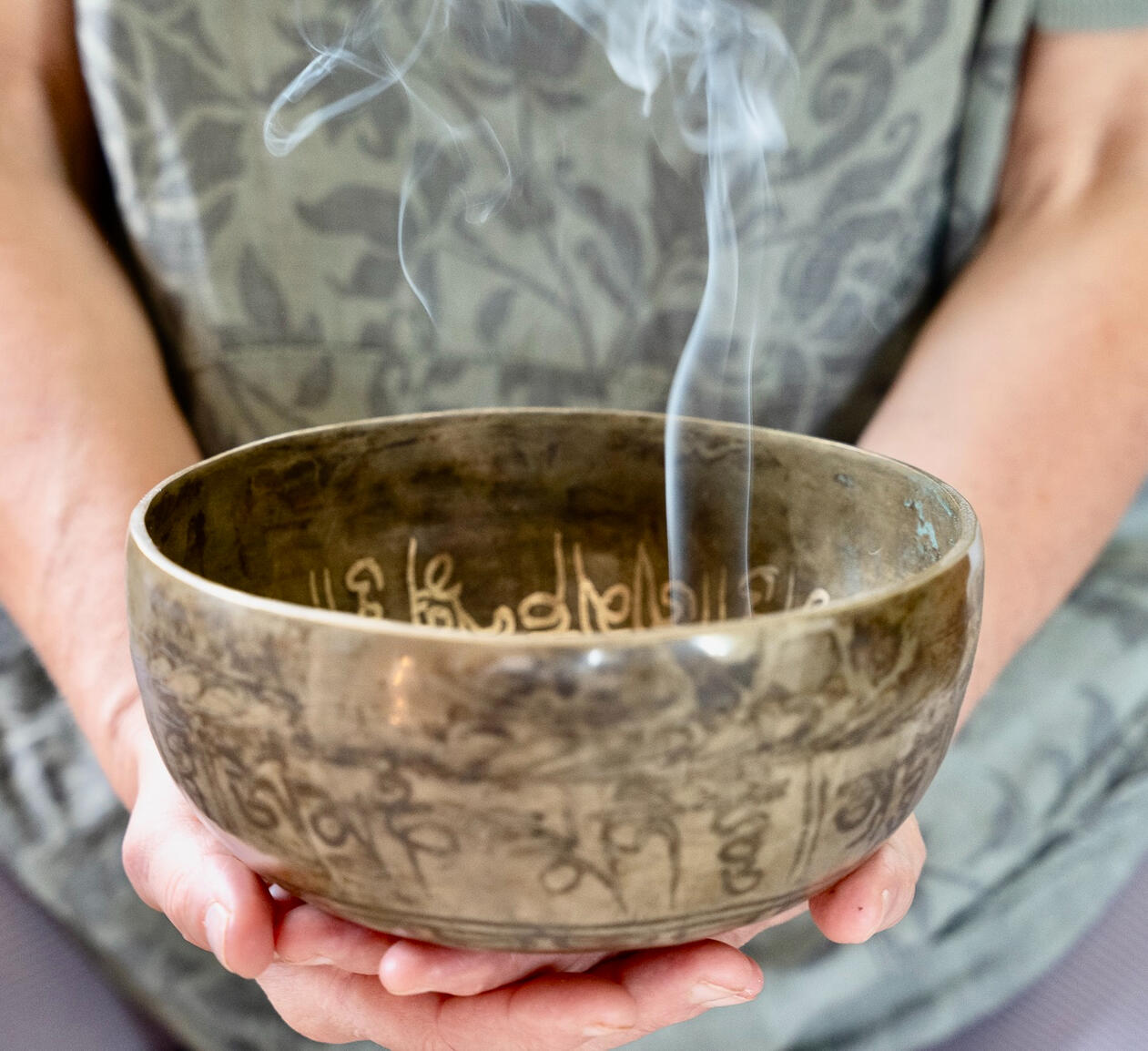 Ganzheitliche Retreats