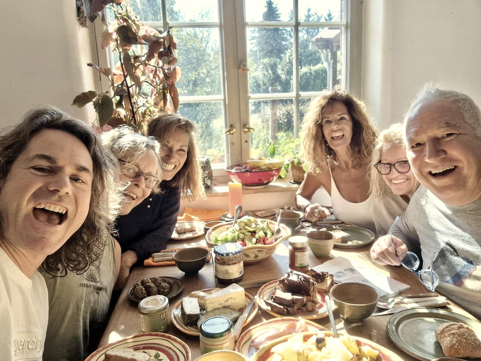 Ganzheitliche Retreats Ganzheitliche Retreats