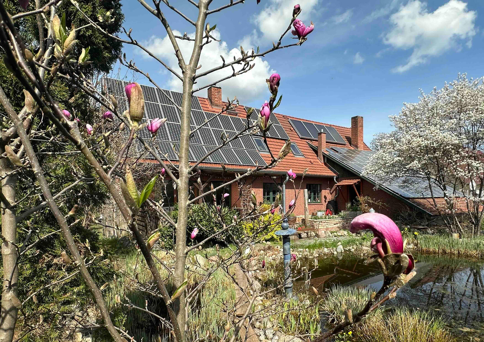 Ganzheitliche Retreats