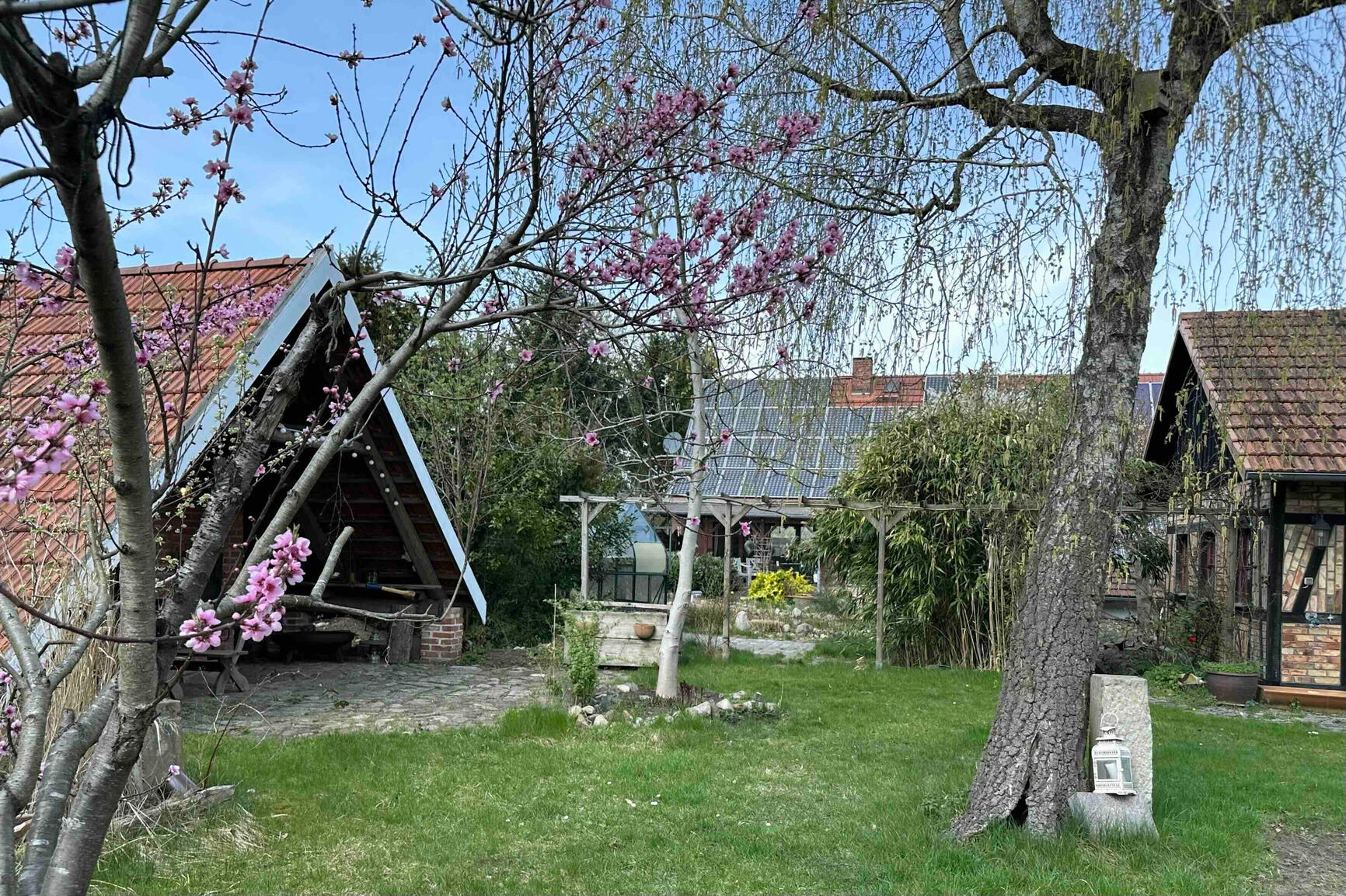 Klangreisen &amp; Stille